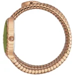 Just Cavalli Women's Signature Snake Watch | Watches Prime