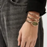 Just Cavalli Women's Signature Snake Watch | Watches Prime