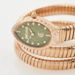 Just Cavalli Women's Signature Snake Watch | Watches Prime