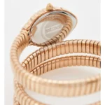 Just Cavalli Women's Signature Snake Watch | Watches Prime
