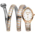 Just Cavalli Women's Snake Watch JC1L323M0065 | Watches Prime