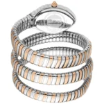Just Cavalli Women's Snake Watch JC1L323M0065 | Watches Prime