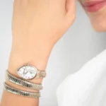 Just Cavalli Women's Snake Watch JC1L323M0065 | Watches Prime