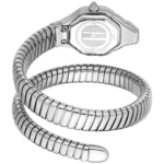 Just Cavalli Women's Snake Watch JC1L326M0015 | Watches Prime