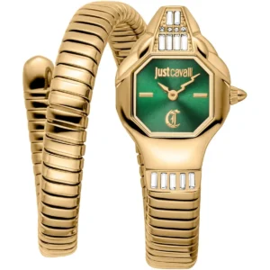 Just Cavalli Women's Snake Watch JC1L326M0045 | Watches Prime