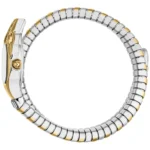 Just Cavalli Women's Signature Snake Watch | Watches Prime
