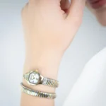 Just Cavalli Women's Signature Snake Watch | Watches Prime