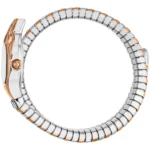 Just Cavalli Women's Signature Snake Watch | Watches Prime