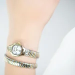 Just Cavalli Women's Signature Snake Watch | Watches Prime