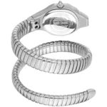 Just Cavalli Women's Signature Snake Watch | Watches Prime