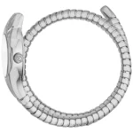Just Cavalli Women's Signature Snake Watch | Watches Prime