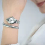 Just Cavalli Women's Signature Snake Watch | Watches Prime