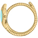 Just Cavalli Women's Signature Snake Watch | Watches Prime