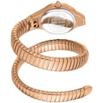 Just Cavalli Women's Signature Snake Watch | Watches Prime Just Cavalli Women's Signature Snake Watch | Watches Prime