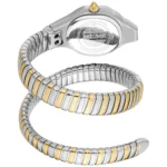 Just Cavalli Women's Snake Watch JC1L354M0055 | Watches Prime