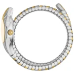 Just Cavalli Women's Snake Watch JC1L354M0055 | Watches Prime