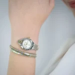 Just Cavalli Women's Snake Watch JC1L354M0055 | Watches Prime