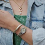 Just Cavalli Women's Snake Watch JC1L354M0055 | Watches Prime