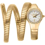 Just Cavalli Women's Snake Watch JC1L355M0025 | Watches Prime Just Cavalli Women's Snake Watch JC1L355M0025 | Watches Prime