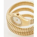 Just Cavalli Women's Snake Watch JC1L355M0025 | Watches Prime Just Cavalli Women's Snake Watch JC1L355M0025 | Watches Prime