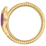 Just Cavalli Women's Snake Watch JC1L355M0035 | Watches Prime