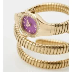 Just Cavalli Women's Snake Watch JC1L355M0035 | Watches Prime