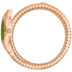Just Cavalli Women's Signature Snake Watch | Watches Prime