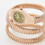 Just Cavalli Women's Signature Snake Watch | Watches Prime