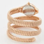 Just Cavalli Women's Signature Snake Watch | Watches Prime