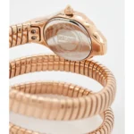Just Cavalli Women's Signature Snake Watch | Watches Prime
