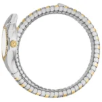 Just Cavalli Women's Signature Snake Watch | Watches Prime