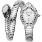 Just Cavalli Women's Signature Snake Watch JC1L356M0015 | Watches Prime Just Cavalli Women's Signature Snake Watch JC1L356M0015 | Watches Prime