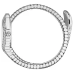 Just Cavalli Women's Signature Snake Watch JC1L356M0015 | Watches Prime Just Cavalli Women's Signature Snake Watch JC1L356M0015 | Watches Prime