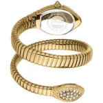 Just Cavalli Women's Signature Snake Watch JC1L356M0025 | Watches Prime Just Cavalli Women's Signature Snake Watch JC1L356M0025 | Watches Prime