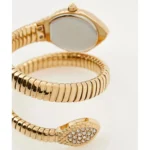 Just Cavalli Women's Signature Snake Watch JC1L356M0025 | Watches Prime Just Cavalli Women's Signature Snake Watch JC1L356M0025 | Watches Prime