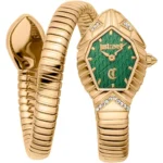 Just Cavalli Women's Snake Watch JC1L356M0035 | Watches Prime