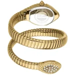 Just Cavalli Women's Snake Watch JC1L356M0035 | Watches Prime