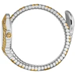 Just Cavalli Women's Snake Watch JC1L356M0055 | Watches Prime