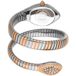 Just Cavalli Women's Snake Watch JC1L356M0065 | Watches Prime