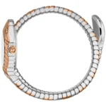 Just Cavalli Women's Snake Watch JC1L356M0065 | Watches Prime
