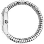 Just Cavalli Women's Signature Snake Watch | Watches Prime