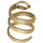 Just Cavalli Women's Signature Snake Watch | Watches Prime