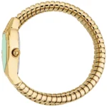 Just Cavalli Women's Signature Snake Watch | Watches Prime