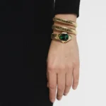 Just Cavalli Women's Signature Snake Watch | Watches Prime