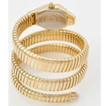 Just Cavalli Women's Signature Snake Watch | Watches Prime