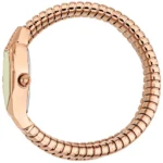 Just Cavalli Women's Signature Snake Watch | Watches Prime