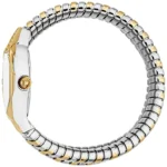 Just Cavalli Women's Snake Watch JC1L370M0055 | Watches Prime Just Cavalli Women's Snake Watch JC1L370M0055 | Watches Prime