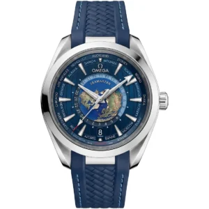 Rolex Men's Land-Dweller Honeycomb Watch | Watches Prime