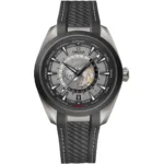 Omega For Men Seamaster Worldtimer Watch | Watches Prime