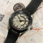Omega For Men Seamaster Worldtimer Watch | Watches Prime